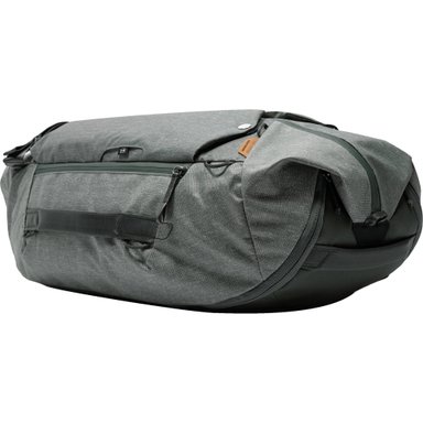 ACCESORIO INSTRUMENTOS MUSICALES PEAK DESIGN TRAVEL DUFFELPACK 65L (SAGE)
