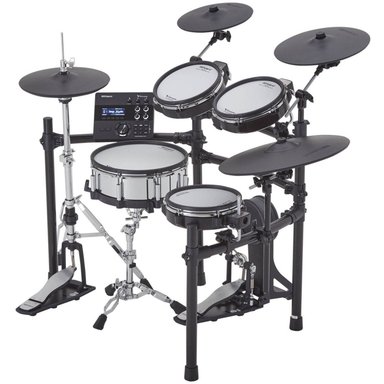 ACCESORIO INSTRUMENTOS MUSICALES ROLAND TD-27KV2 V-DRUMS ELECTRONIC DRUM KIT