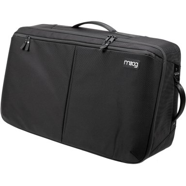 ACCESORIO INSTRUMENTOS MUSICALES MOOG SR SERIES CASE FOR SUBSEQUENT 37 SYNTHESIZER