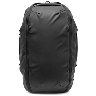 ACCESORIO INSTRUMENTOS MUSICALES PEAK DESIGN TRAVEL DUFFELPACK 65L (BLACK)