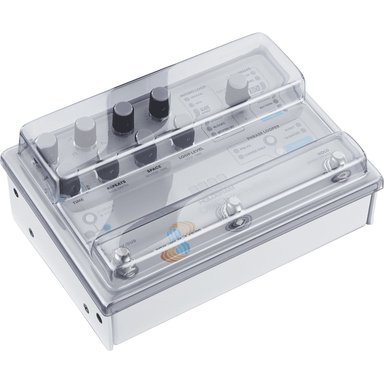 ACCESORIO INSTRUMENTOS MUSICALES DECKSAVER HOLOGRAM MICROCOSM COVER