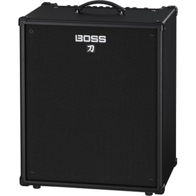 ACCESORIO INSTRUMENTOS MUSICALES BOSS KATANA-210 BASS 160W 2X10' COMBO BASS AMPLIFIER
