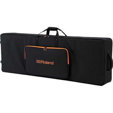 ACCESORIO INSTRUMENTOS MUSICALES ROLAND SEMIRIGID KEYBOARD CASE FOR 88-KEY INSTRUMENTS WITH WHEELS
