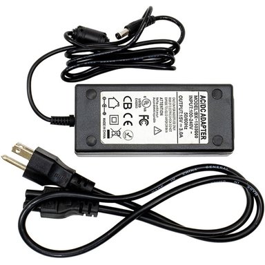 ACCESORIO INSTRUMENTOS MUSICALES 4MS POWER BRICK (45W)