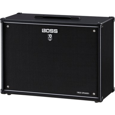 ACCESORIO INSTRUMENTOS MUSICALES BOSS KATANA CABINET 212 WAZA 2X12' CABINET
