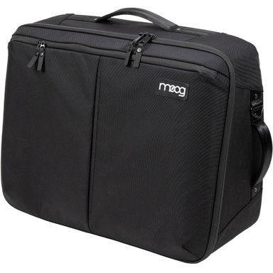 ACCESORIO INSTRUMENTOS MUSICALES MOOG SR SERIES CASE FOR SUBSEQUENT 25 SYNTHESIZER