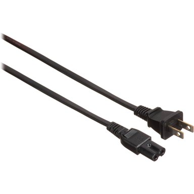 ACCESORIO INSTRUMENTOS MUSICALES YAMAHA POWER SUPPLY CORD FOR PA-300C POWER ADAPTER