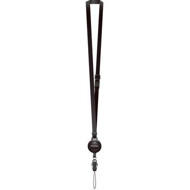 ACCESORIO INSTRUMENTOS MUSICALES POCKETALK RETRACTABLE LANYARD