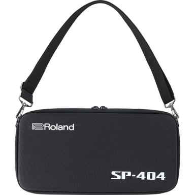 ACCESORIO INSTRUMENTOS MUSICALES ROLAND CB-404 CARRYING BAG FOR SP-404 SERIES