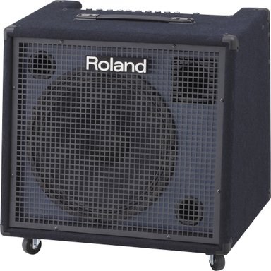 ACCESORIO INSTRUMENTOS MUSICALES ROLAND KC-600 STEREO MIXING 4-CHANNEL KEYBOARD AMPLIFIER