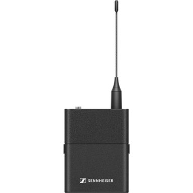 ACCESORIO INSTRUMENTOS MUSICALES SENNHEISER EW-D SK DIGITAL WIRELESS BODYPACK TRANSMITTER (R4-9: 552 TO 607 MHZ)