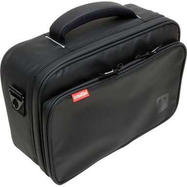 ACCESORIO INSTRUMENTOS MUSICALES INTELLIJEL GIG BAG FOR 4 RU X 62 HP PALETTE CASE