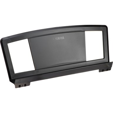 ACCESORIO INSTRUMENTOS MUSICALES YAMAHA MUSIC REST FOR PSR-S950 OR PSR-S750 KEYBOARD