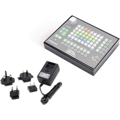 ACCESORIO INSTRUMENTOS MUSICALES EMPRESS EFFECTS ZOIA EUROBURO DESKTOP ENCLOSURE