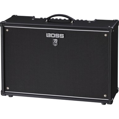 ACCESORIO INSTRUMENTOS MUSICALES BOSS KATANA-100/212 MKII 100W 2X12 COMBO AMPLIFIER FOR ELECTRIC GUITAR