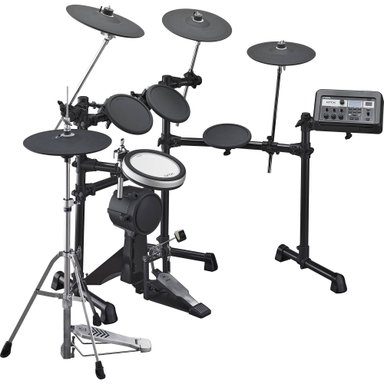 ACCESORIO INSTRUMENTOS MUSICALES YAMAHA DTX6K2-X 8-PIECE ELECTRONIC DRUM KIT WITH DTX-PRO SOUND MODULE