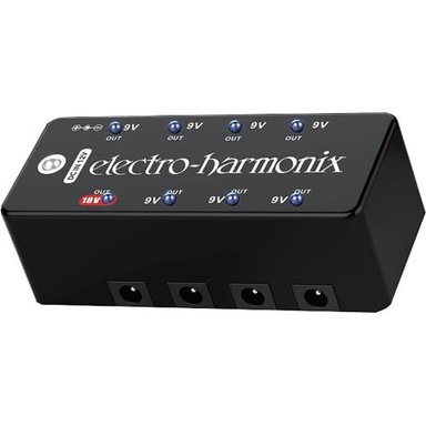 ACCESORIO INSTRUMENTOS MUSICALES ELECTRO-HARMONIX S8 MULTI-OUTPUT POWER SUPPLY