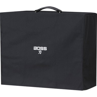 ACCESORIO INSTRUMENTOS MUSICALES BOSS BAC-KTNART KATANA-ARTIST AMP COVER