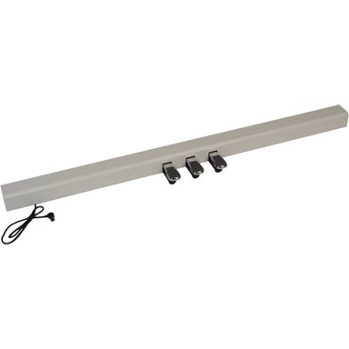 ACCESORIO INSTRUMENTOS MUSICALES ROLAND KPD-70 3-PEDAL UNIT FOR FP-30 AND FP-30X DIGITAL PIANOS (WHITE)