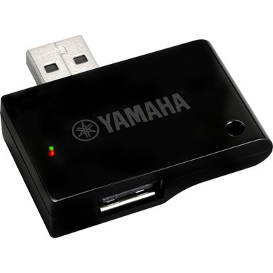 ACCESORIO INSTRUMENTOS MUSICALES YAMAHA UD-BT01 WIRELESS MIDI ADAPTER