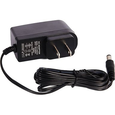 ACCESORIO INSTRUMENTOS MUSICALES D'ADDARIO PW-CT-9V REGULATED AC-DC 9V POWER ADAPTER