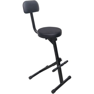 ACCESORIO INSTRUMENTOS MUSICALES PROX X-GIGCHAIR MK2 PORTABLE/FOLDABLE THRONE CHAIR