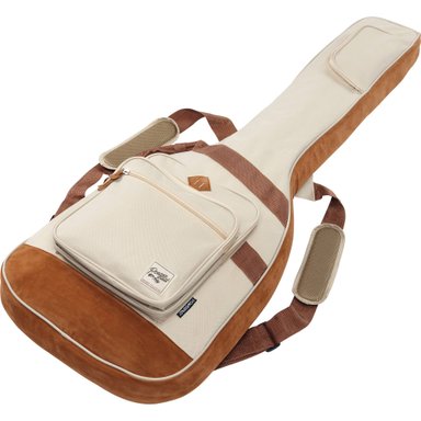 ACCESORIO INSTRUMENTOS MUSICALES IBANEZ IBB541-BE POWERPAD GIG BAG FOR ELECTRIC BASSES (BEIGE)