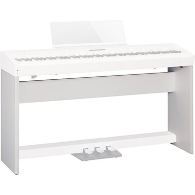 ACCESORIO INSTRUMENTOS MUSICALES ROLAND STAND FOR FP-60 DIGITAL PIANO (WHITE)