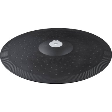 ACCESORIO INSTRUMENTOS MUSICALES YAMAHA 17' 3-ZONE ELECTRONIC CYMBAL PAD FOR DTX DRUMS