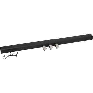 ACCESORIO INSTRUMENTOS MUSICALES ROLAND KPD-70 3-PEDAL UNIT FOR FP-30 AND FP-30X DIGITAL PIANOS (BLACK)