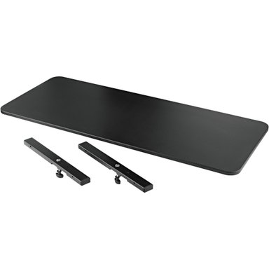 ACCESORIO INSTRUMENTOS MUSICALES KYM 18803 TABLETOP FOR OMEGA KEYBOARD STANDS (BLACK)