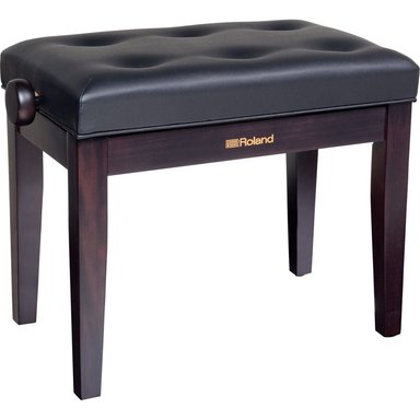 ACCESORIO INSTRUMENTOS MUSICALES ROLAND RPB-300 PIANO BENCH (ROSEWOOD)