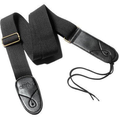 ACCESORIO INSTRUMENTOS MUSICALES CORDOBA GUITAR STRAP FOR ACOUSTIC, ELECTRIC, AND BASS GUITARS