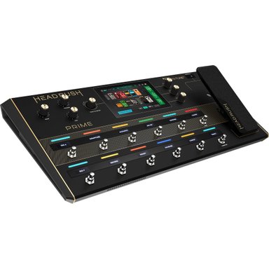ACCESORIO INSTRUMENTOS MUSICALES HEADRUSH PRIME MULTI-FX GUITAR PEDAL WITH AMP MODELER AND VOCAL PROCESSOR