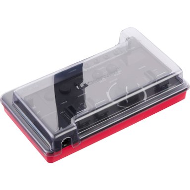 ACCESORIO INSTRUMENTOS MUSICALES DECKSAVER COVER FOR ROLAND AIRA COMPACT E-4