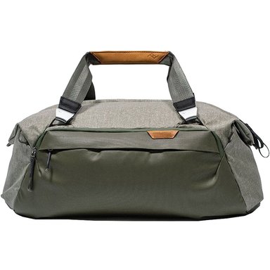 ACCESORIO INSTRUMENTOS MUSICALES PEAK DESIGN TRAVEL DUFFEL (SAGE, 35L)