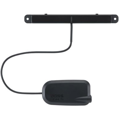 ACCESORIO INSTRUMENTOS MUSICALES BOSS GK-5B DIVIDED BASS GUITAR PICKUP