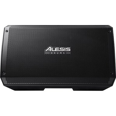 ACCESORIO INSTRUMENTOS MUSICALES ALESIS STRIKE AMP 12 2000W POWERED DRUMMING SPEAKER