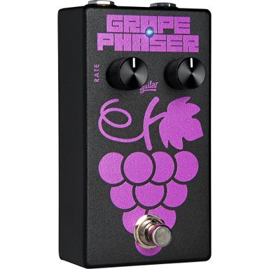 ACCESORIO INSTRUMENTOS MUSICALES AGUILAR GRAPE PHASER BASS PEDAL