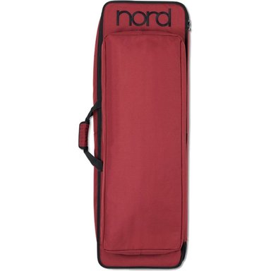 ACCESORIO INSTRUMENTOS MUSICALES NORD SOFT CASE ELECTRO HP (RED)