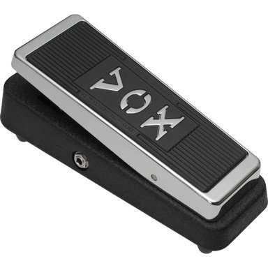 ACCESORIO INSTRUMENTOS MUSICALES VOX V846 VINTAGE WAH PEDAL REISSUE