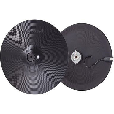 ACCESORIO INSTRUMENTOS MUSICALES ROLAND VH-14D V-DRUM DIGITAL HI-HAT WITH ADVANCED MULTISENSOR TRIGGERING