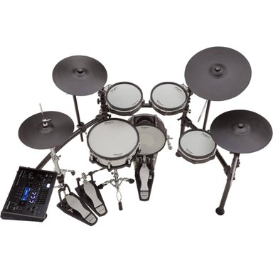 ACCESORIO INSTRUMENTOS MUSICALES ROLAND TD-50K2 V-DRUMS KIT