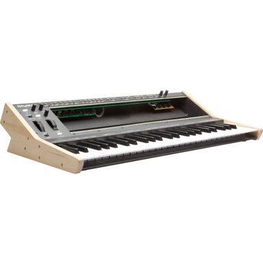 ACCESORIO INSTRUMENTOS MUSICALES CRE8AUDIO NIFTYKEYZ KEYBOARD AND EURORACK CASE