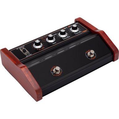 ACCESORIO INSTRUMENTOS MUSICALES WARM AUDIO JET PHASER PEDAL