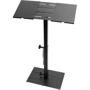 ACCESORIO INSTRUMENTOS MUSICALES ON-STAGE KS6150 COMPACT MIDI / SYNTH UTILITY STAND
