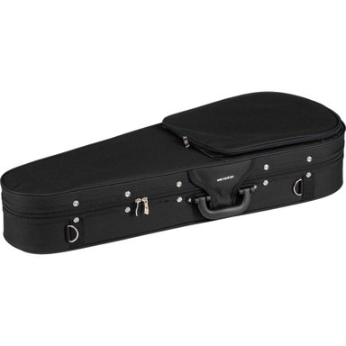 ACCESORIO INSTRUMENTOS MUSICALES KALA UC-B UKULELE FOAM HARD CASE (BARITONE / ACOUSTIC U-BASS)