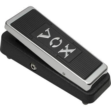 ACCESORIO INSTRUMENTOS MUSICALES VOX REAL MCCOY WAH PEDAL