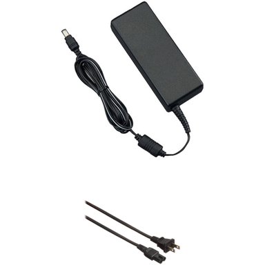 ACCESORIO INSTRUMENTOS MUSICALES YAMAHA PA-300C POWER ADAPTER KIT WITH POWER CORD