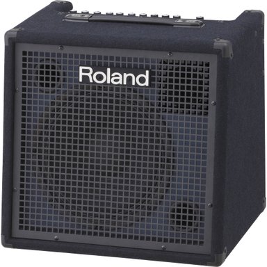 ACCESORIO INSTRUMENTOS MUSICALES ROLAND KC-400 STEREO MIXING 4-CHANNEL KEYBOARD AMPLIFIER
